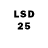LSD-25 экстази кислота ToyotaBodysuit